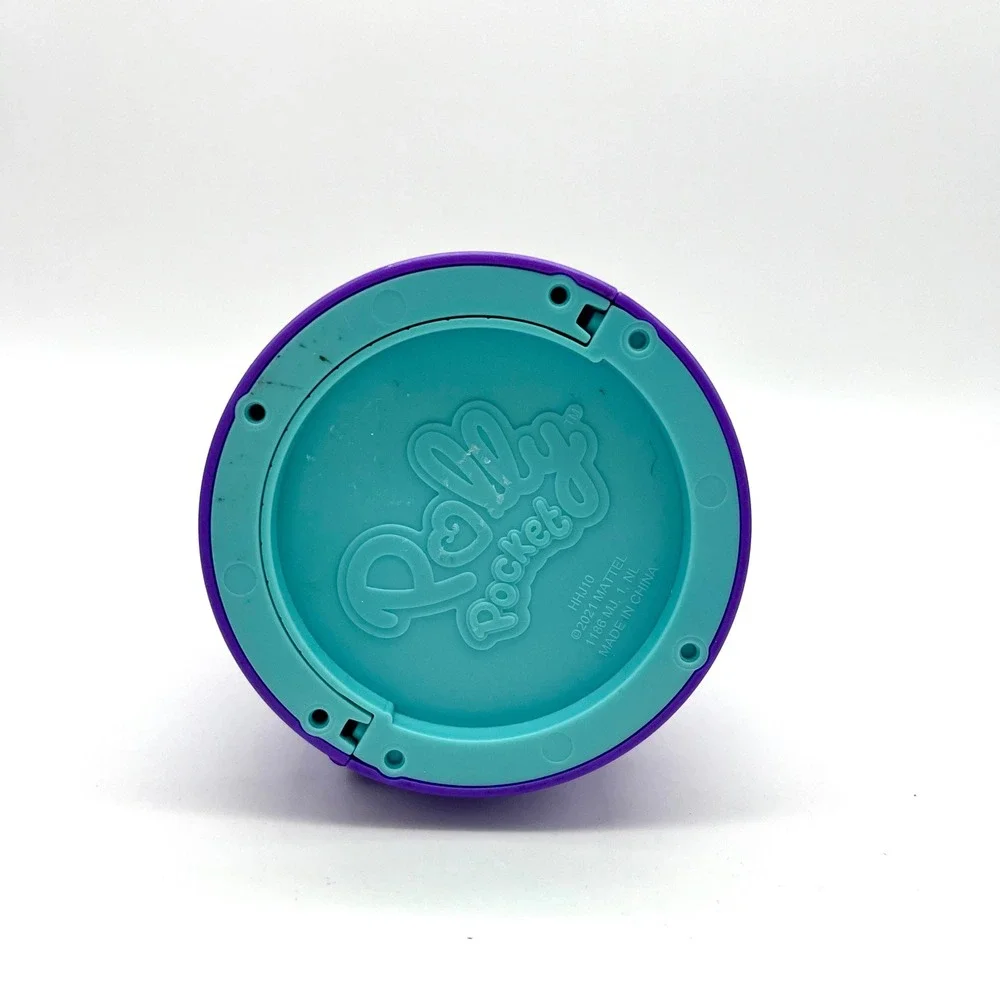polly pocket delightful polly